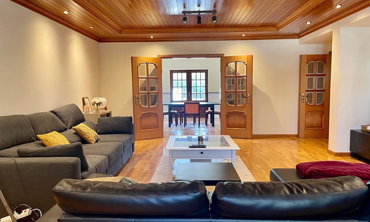 Torres Vedras Villa | Casa da Pedra