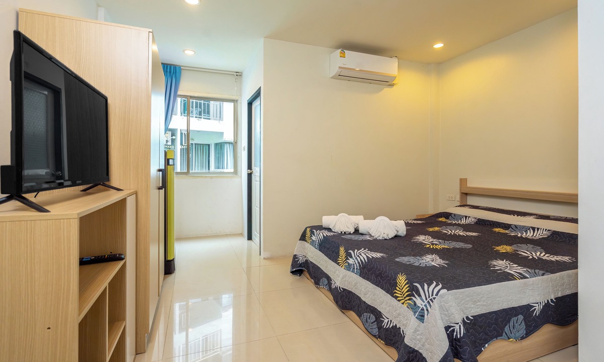 Nanai Road House | Nice to Meat you Rooms