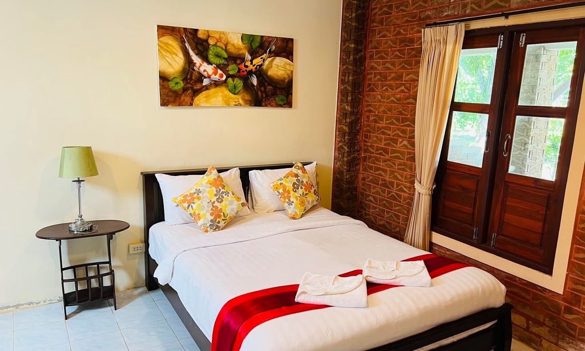 Ban Thalane Hotel | Krabi Discovery Resort