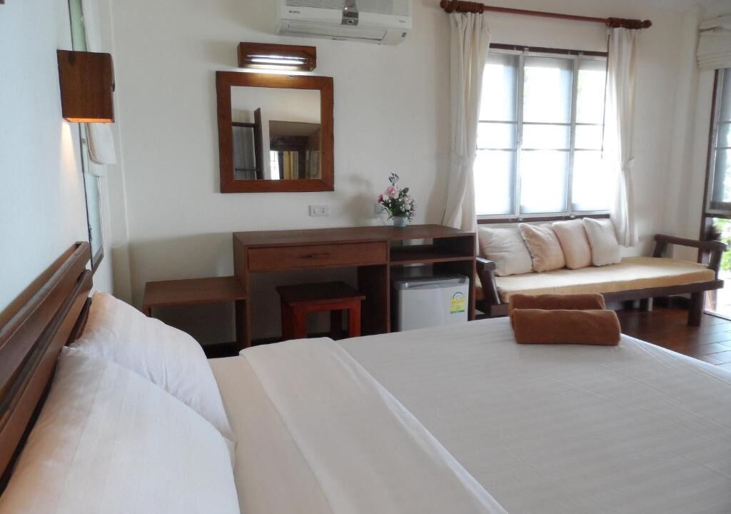 Wok Tum Hotel | Sea Scene Resort