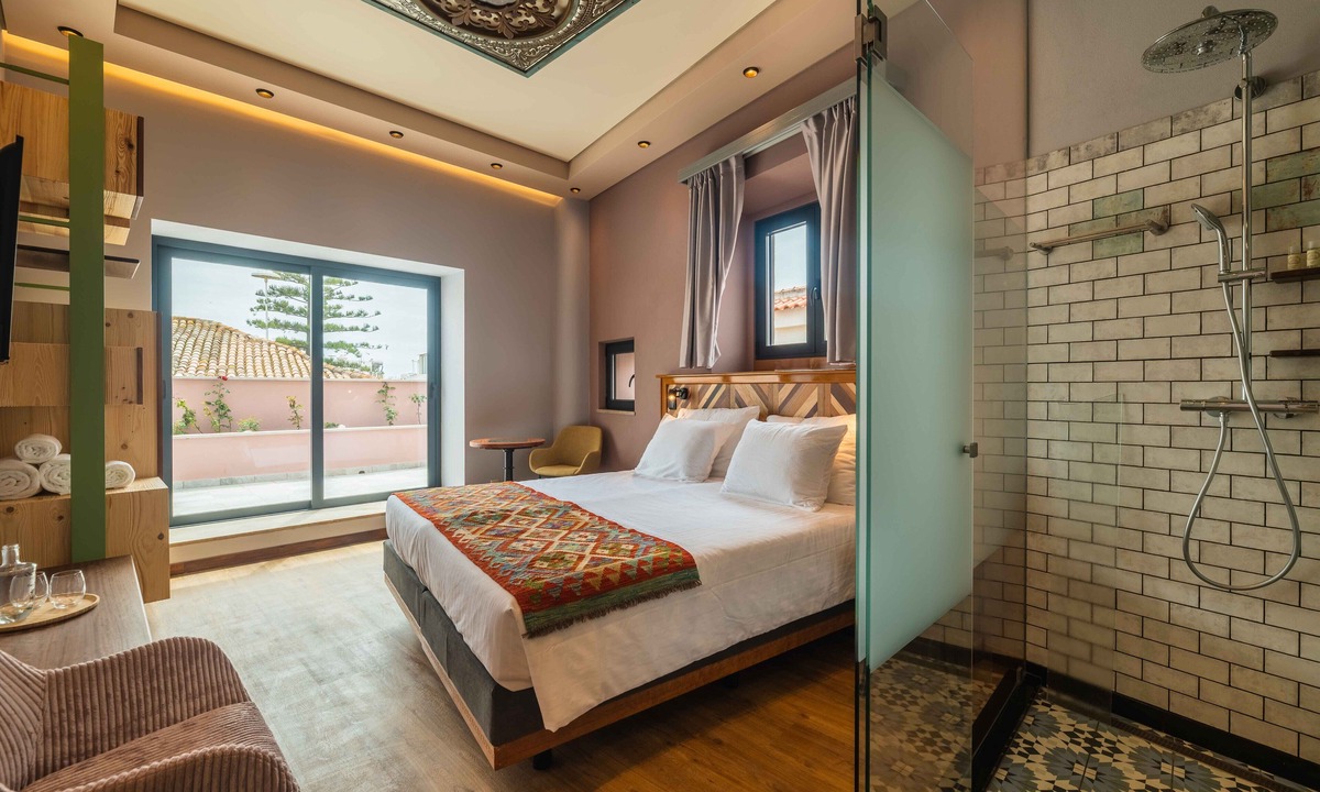 Albufeira Old Town Hotel | Vila Origens Boutique Hotel Albufeira