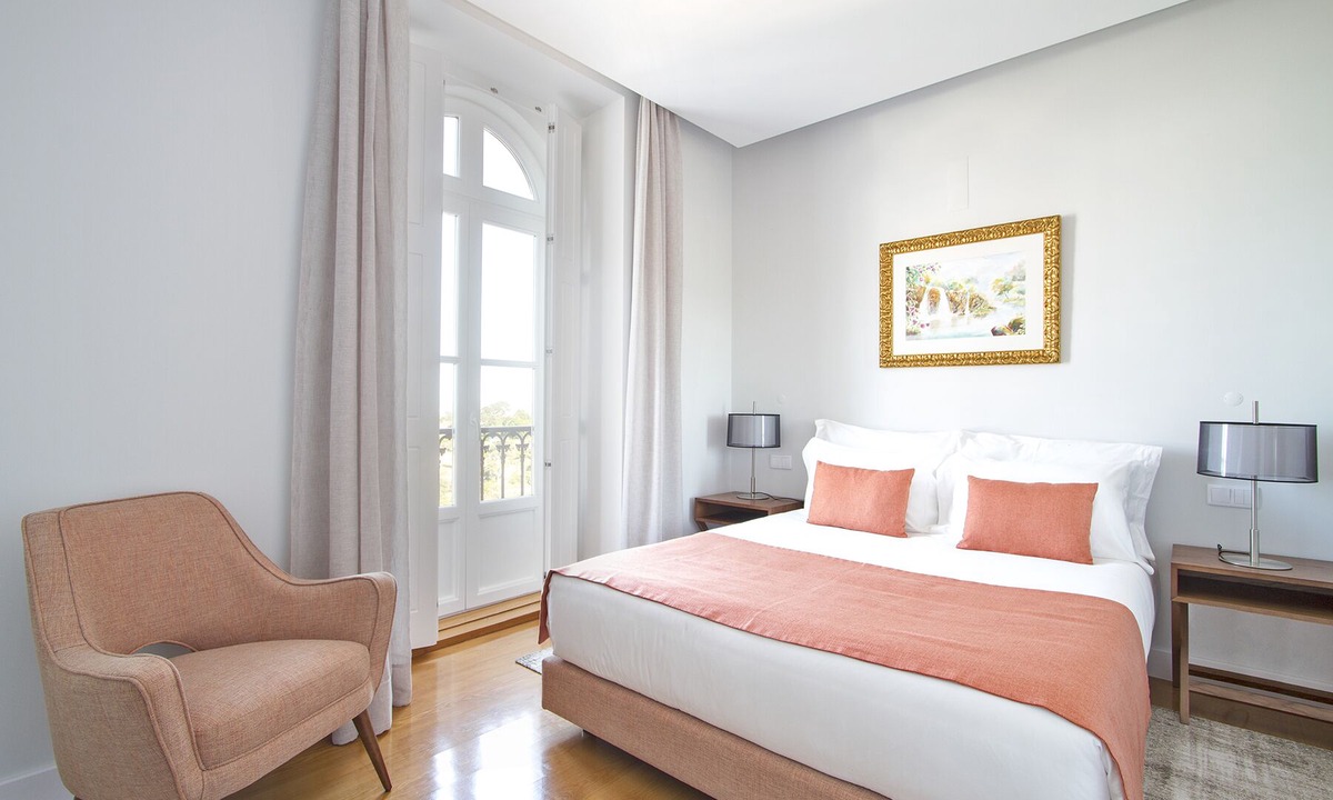 Sintra Bed & Breakfast | Villa Bela Vista