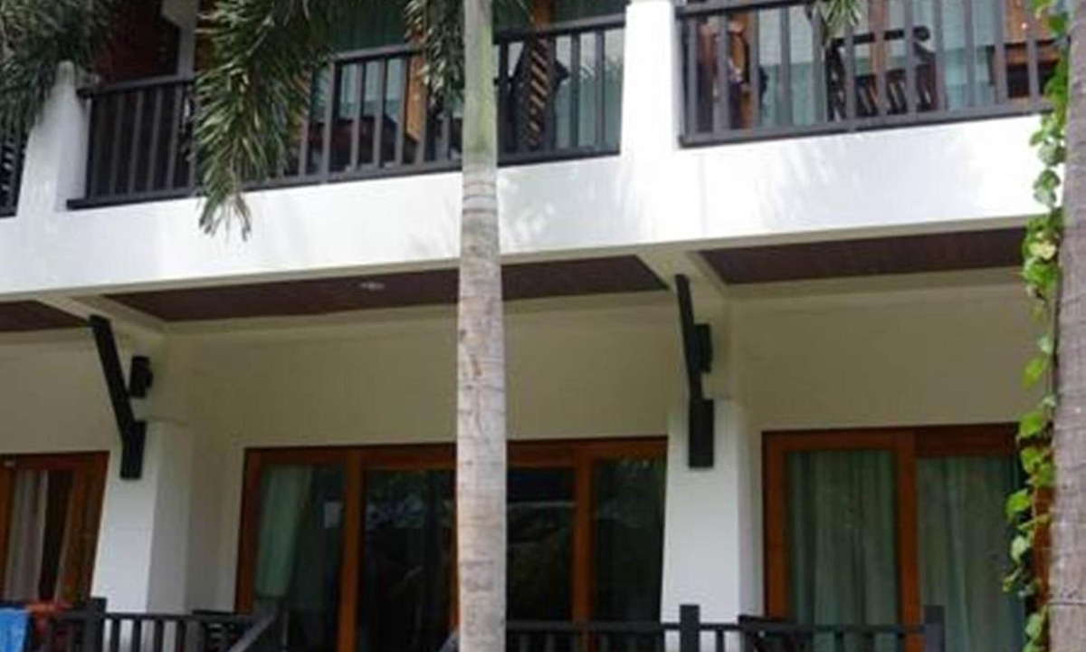 Lamai City Center Hotel | Marina Villa