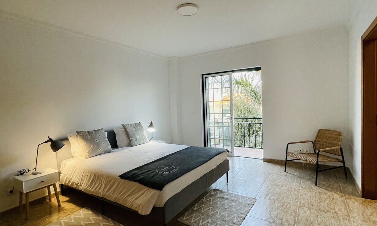 Mosqueira House | Mosqueira CIP