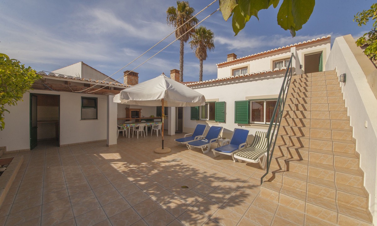Ameijeira Villa | D07 - Torraltinha Villa in Lagos