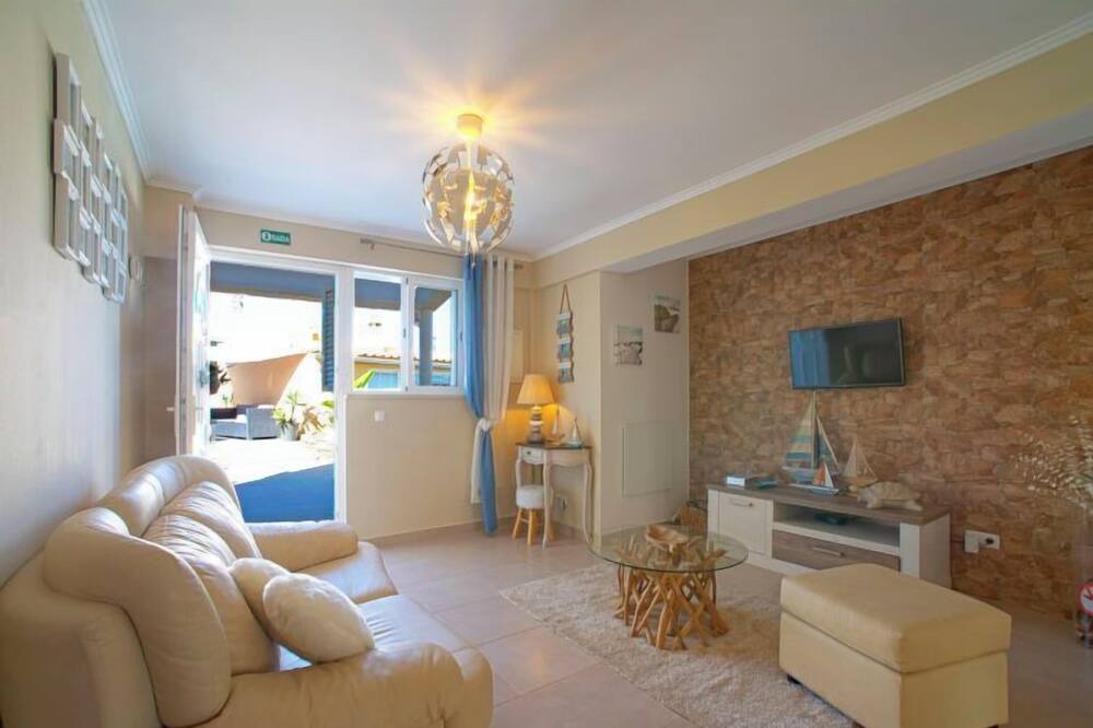 Parchal Apartment | Apartment Bela Vista (PMO130) in Portimão - 2 persons, 1 bedrooms