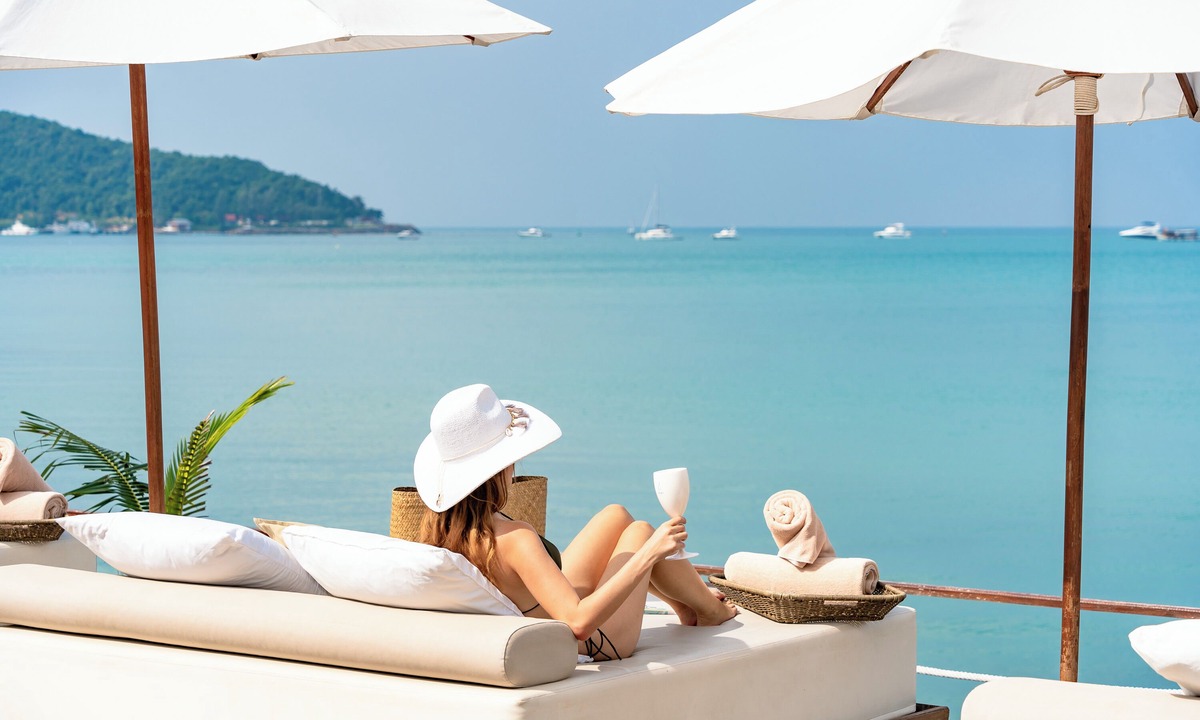 Lipa Noi Resort | Nikki Beach Resort & Spa