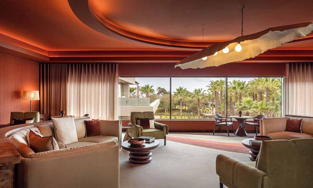 Albufeira Hotel | Kimpton Atlântico Algarve by IHG