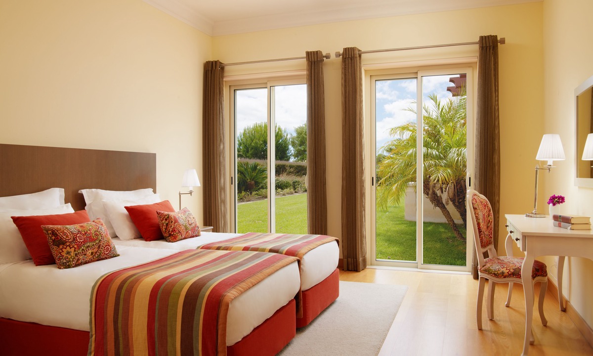 Vila Nova De Cacela Resort | Monte Rei Golf & Country Club