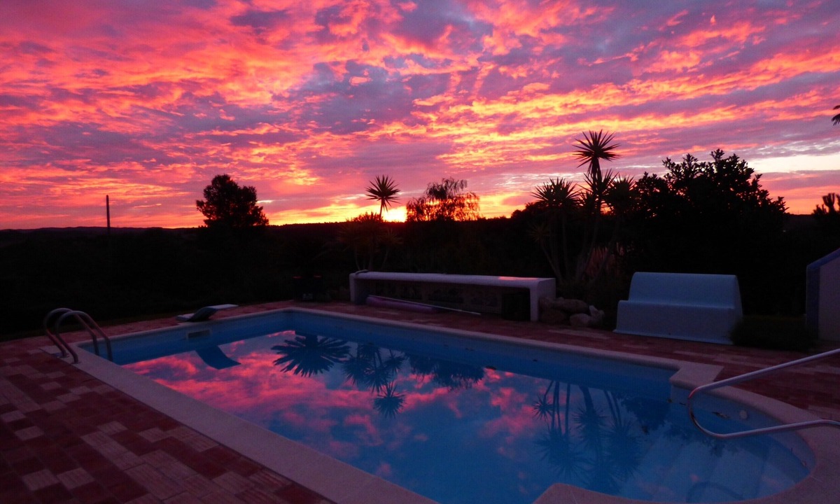 Alcalar House | All Houses are Located in a Finely Restored Quinta