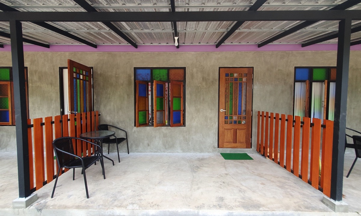 Chumphon Hotel | Moonshine Resort Chumphon