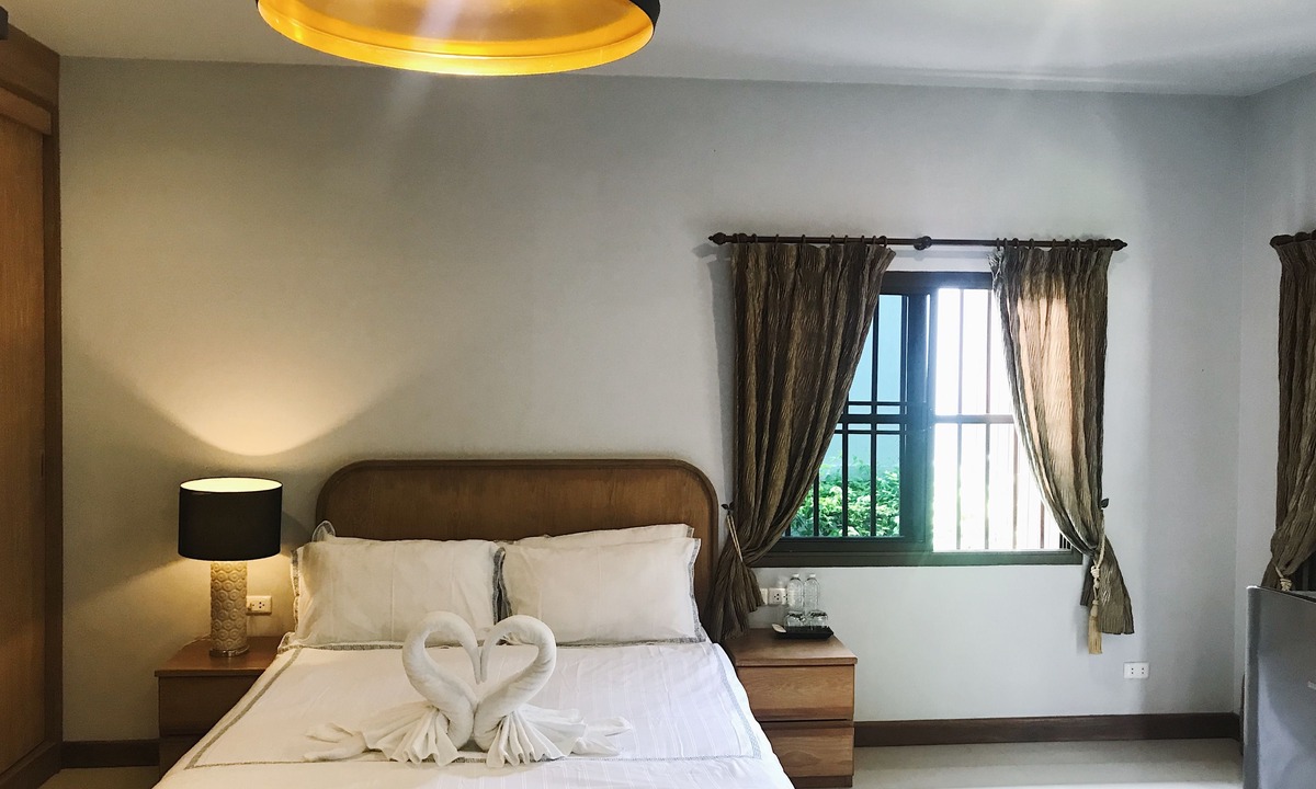 Bophut House | The Nest Samui