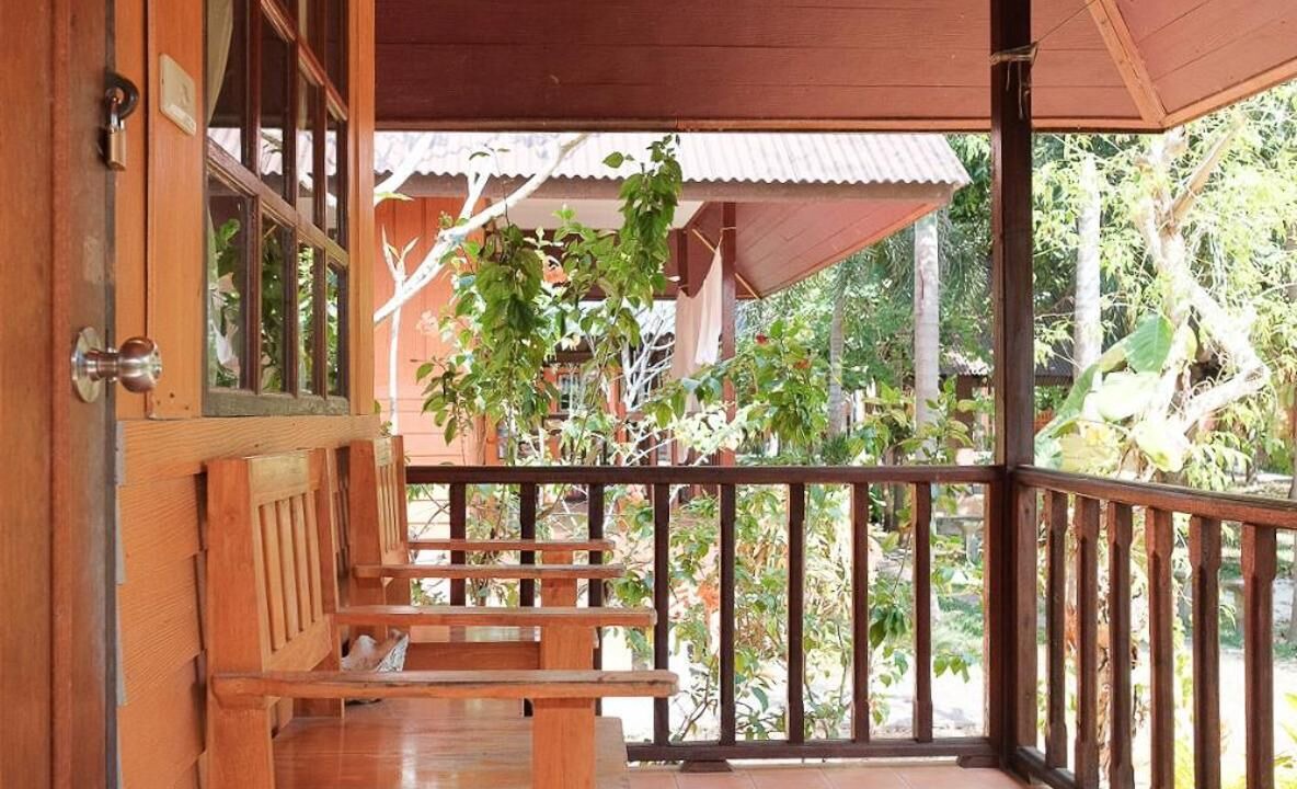 Koh Tao Hotel | Nat Resort Koh Tao