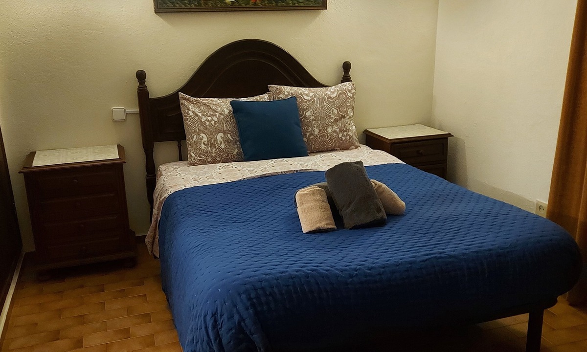 Cavacos House | Guest House Pacífica