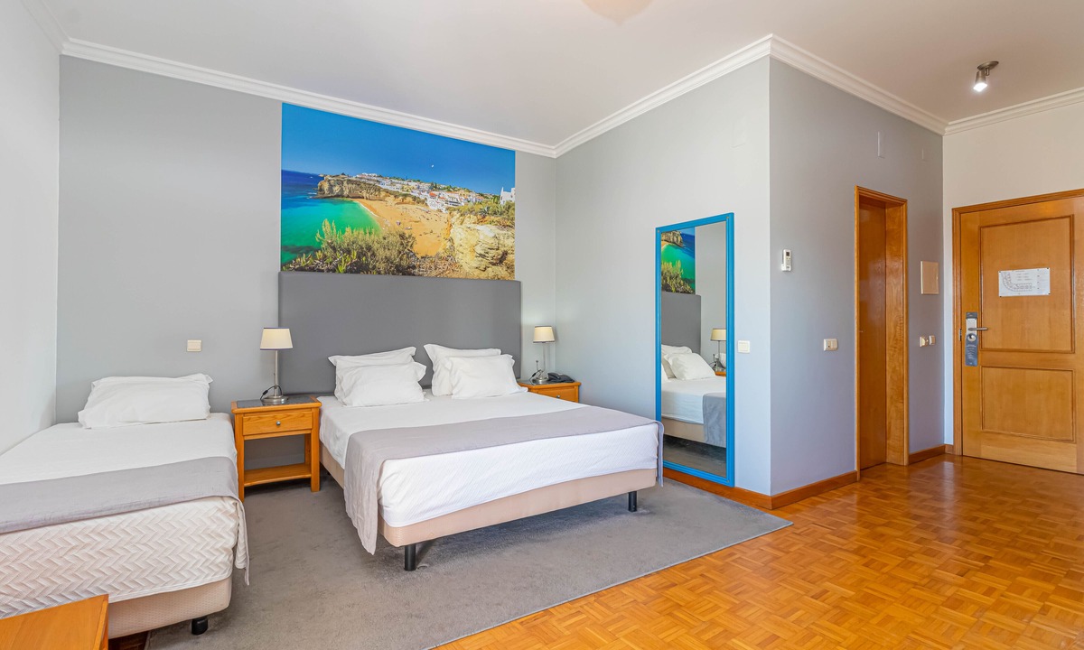 Albufeira Hotel | Hotel Maritur - Adults Only by Pierre & Vacances