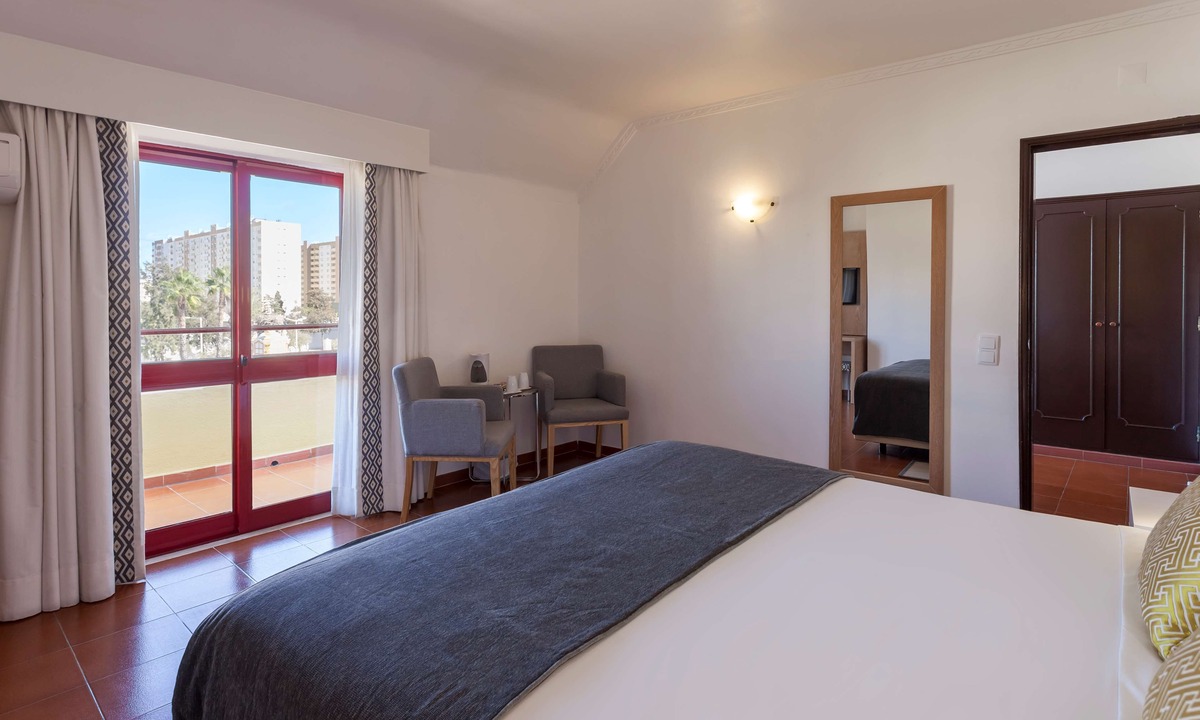 Faro City Centre Hotel | Best Western Hotel Dom Bernardo