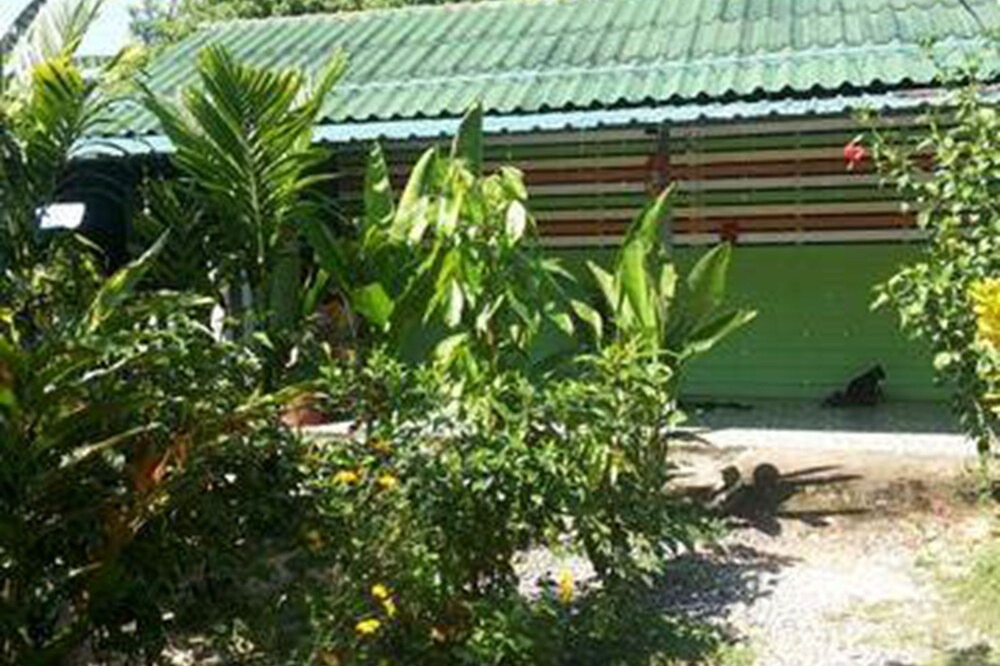 Thai Mueang House | Panchaya Homestay