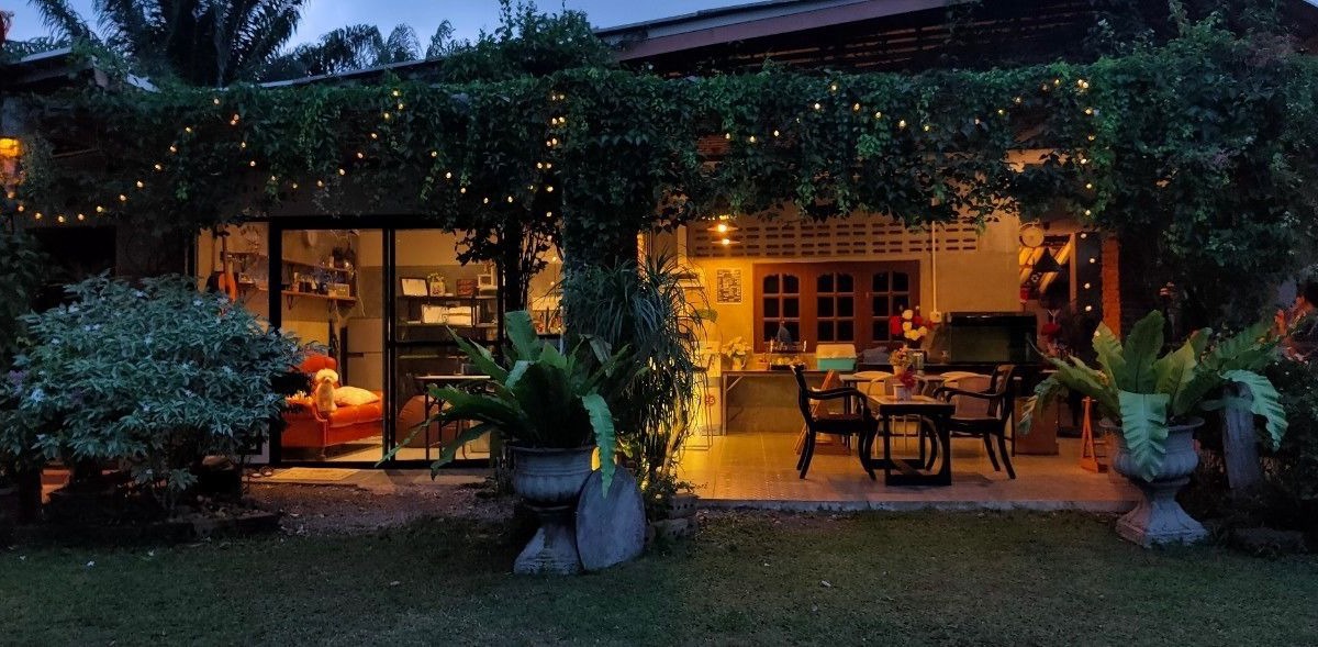 Pak Khlong Hotel | Room 9 Hometel