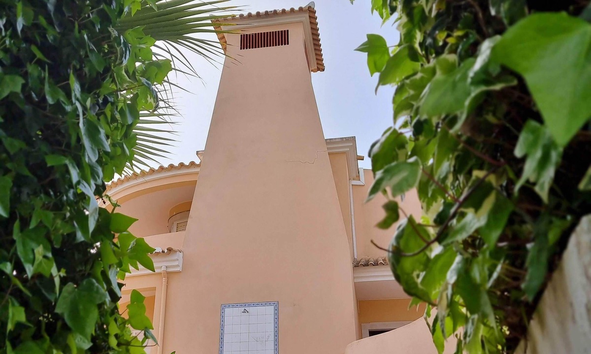 Alfeicao Villa | Villa Quinta da Violeta
