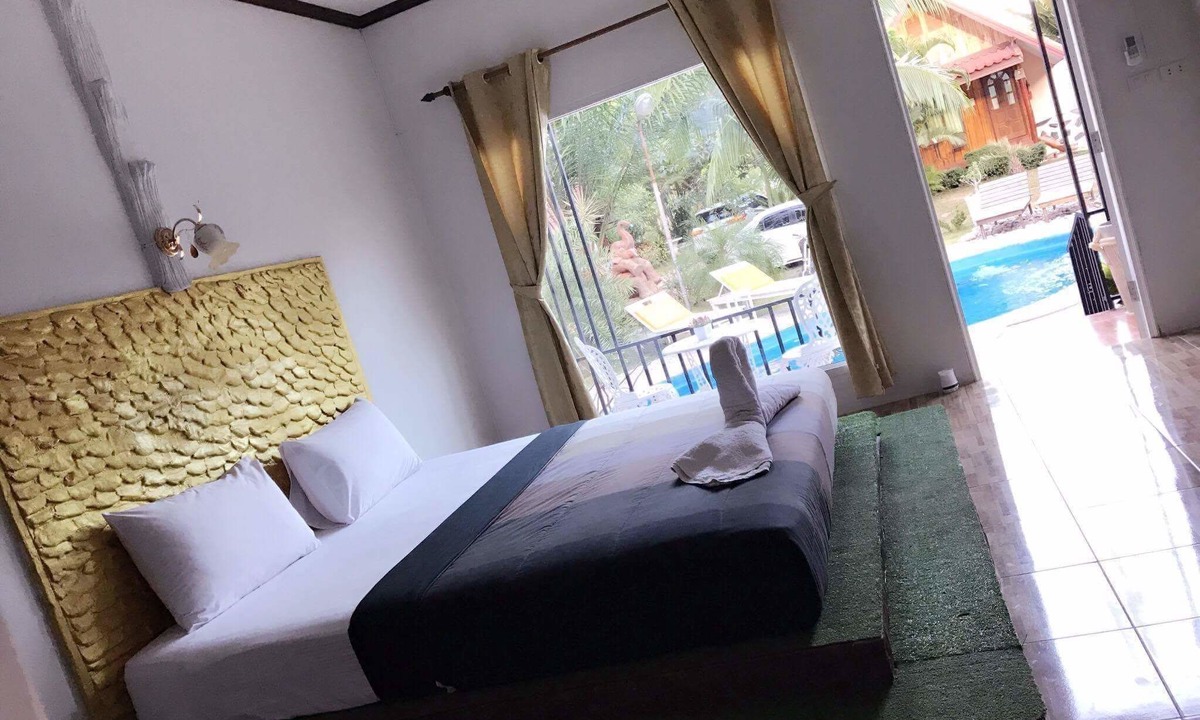 Hat Sai Ri Hotel | Netlada Resort
