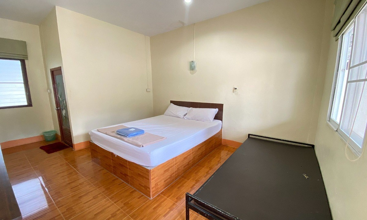 Thai Chang Hotel | Baan Rim Nam Resort