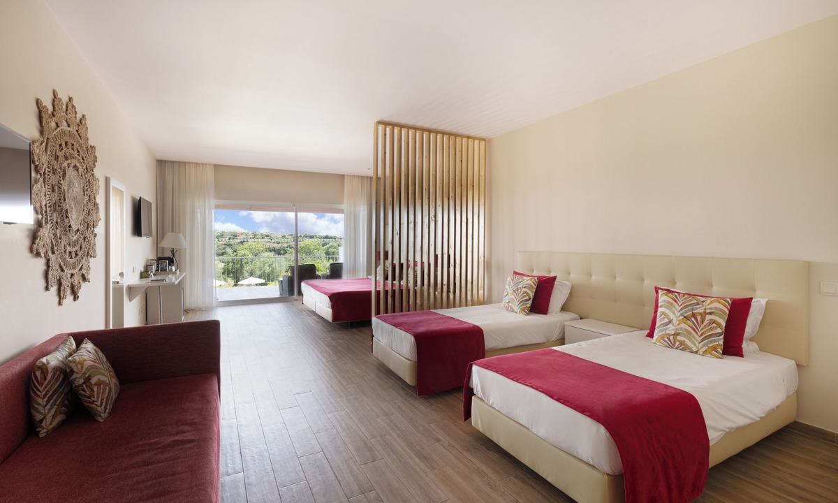 Fonte do Bispo Hotel | Hotel Rural Quinta do Marco