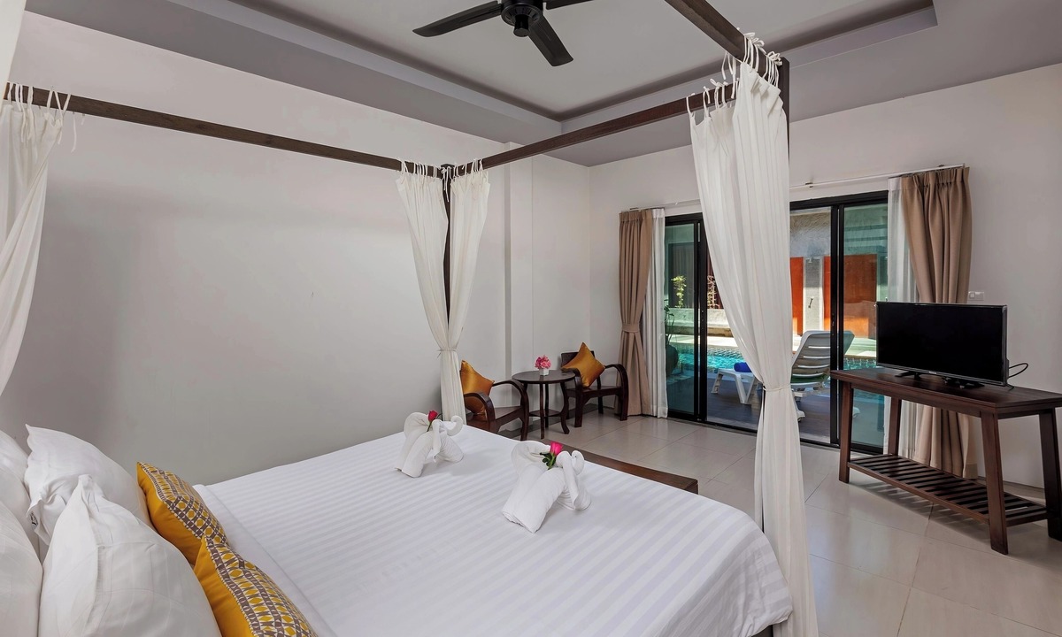 Ratsada Hotel | Phuketa Hotel Phuket Town