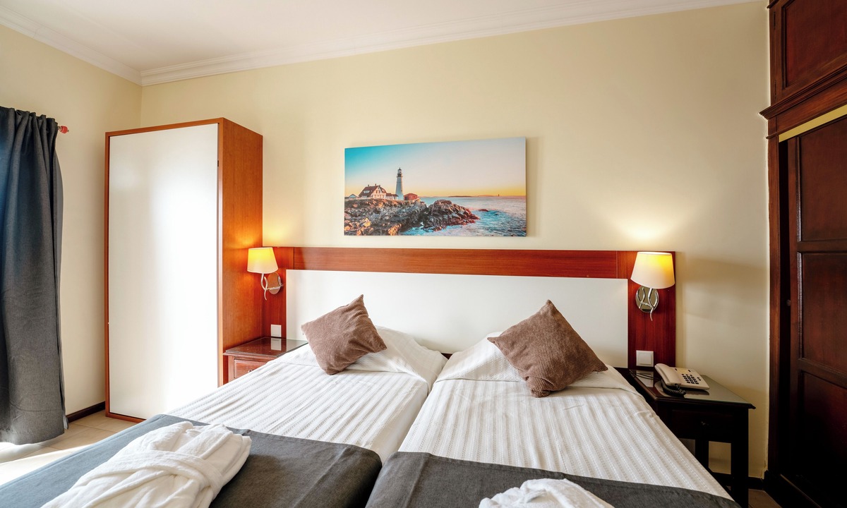 Praia da Rocha Hotel | Hotel Avenida Praia