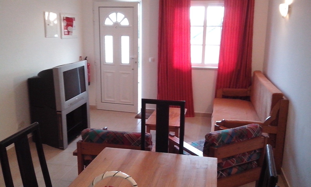 Pata de Baixo Apartment | Deluxe Apartment with 2 Bedrooms B - 2 Br apts