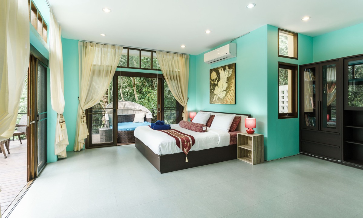Bophut Villa | Chaweng Noi Villa