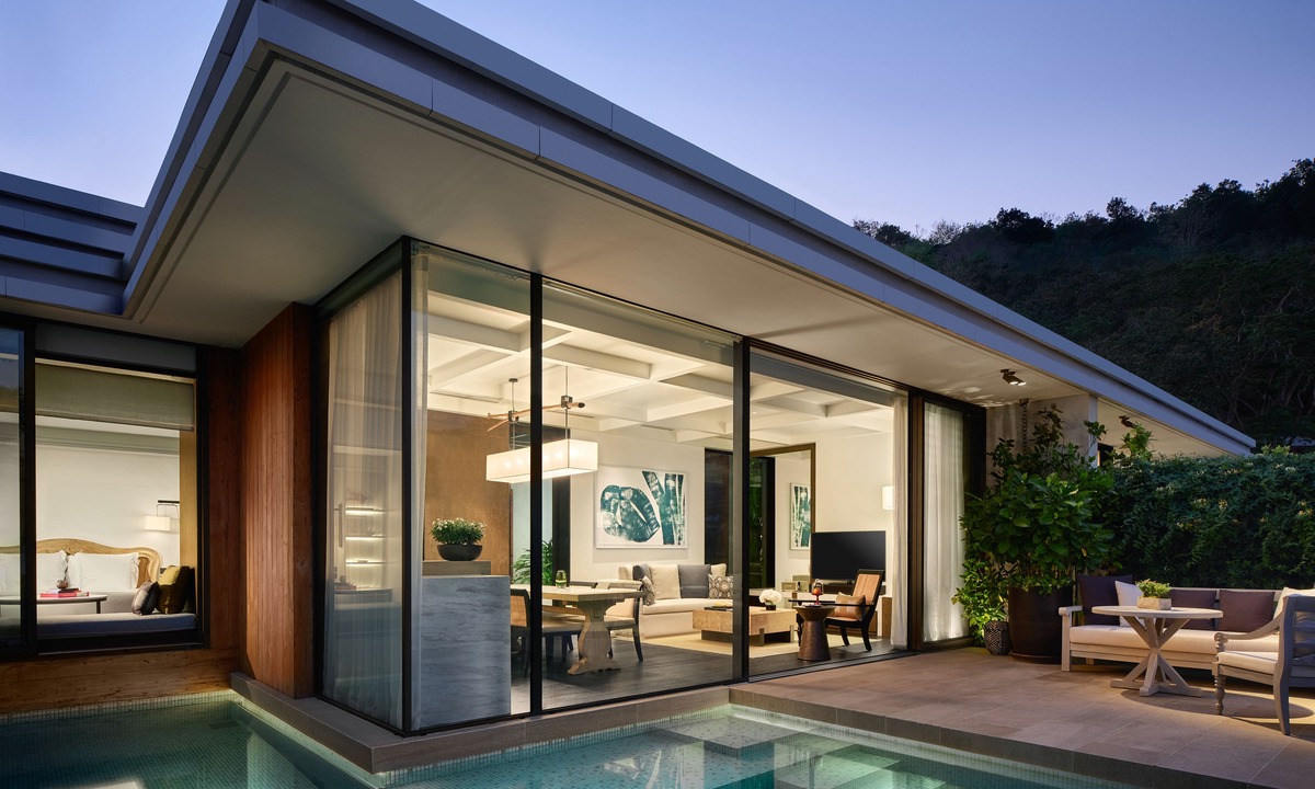 Patong Hotel | Rosewood Phuket
