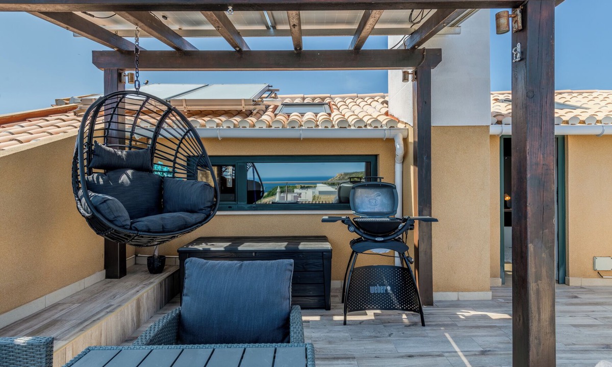 Praia da Luz Villa | Bela Vista Exclusive Private Villa