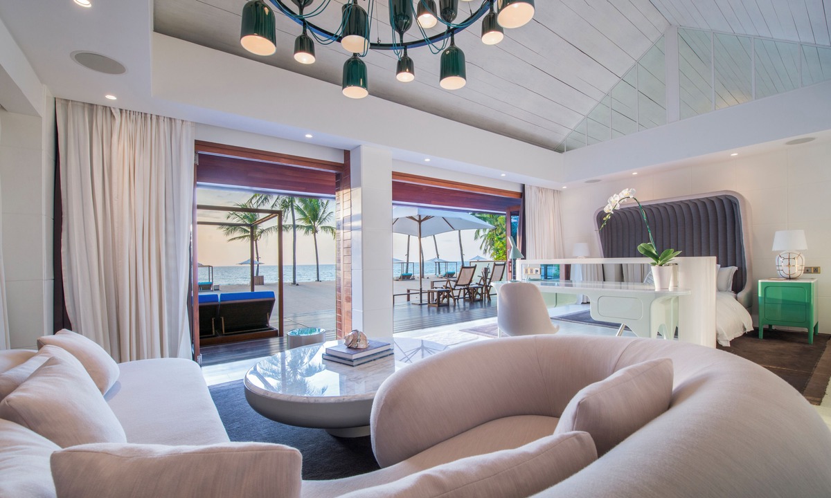 Khok Kloi Hotel | Iniala Beach House