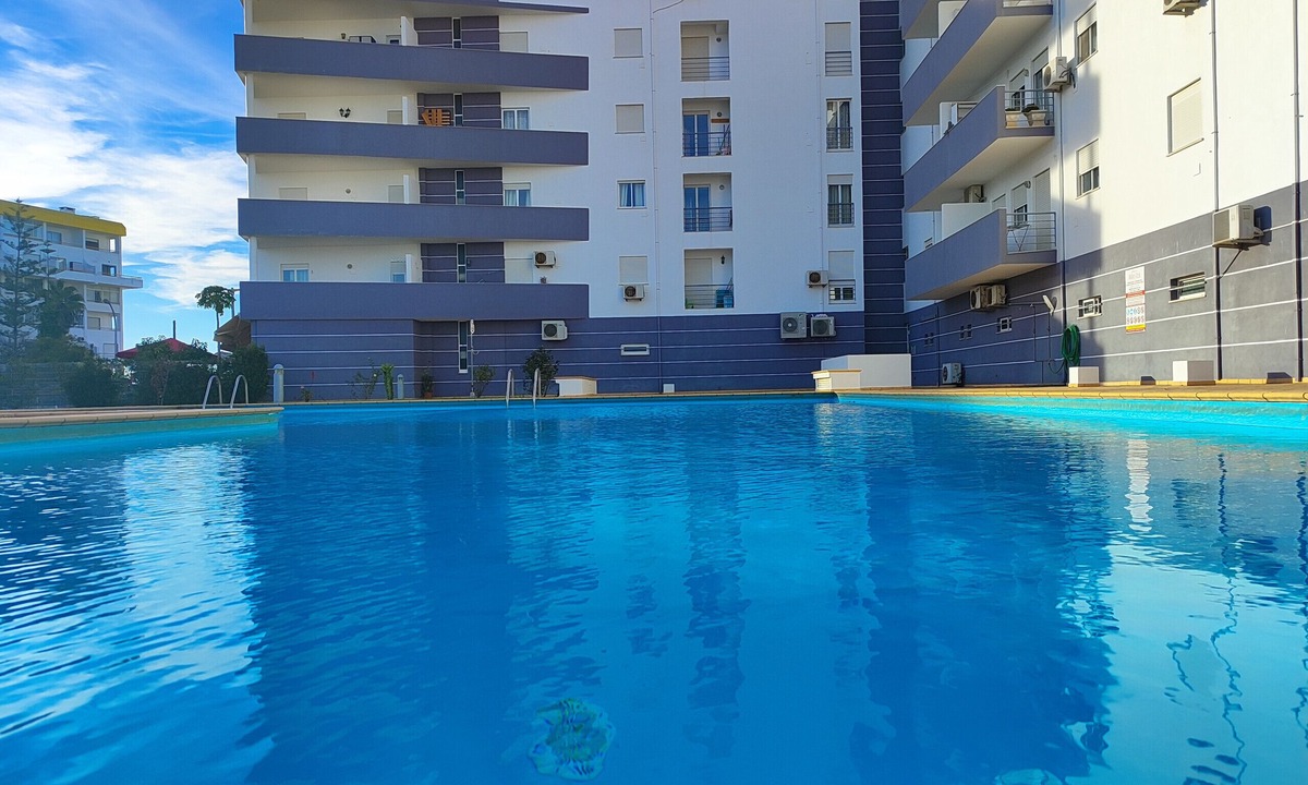Montechoro Apartment | Albufeira Vintage Apartment by Homing