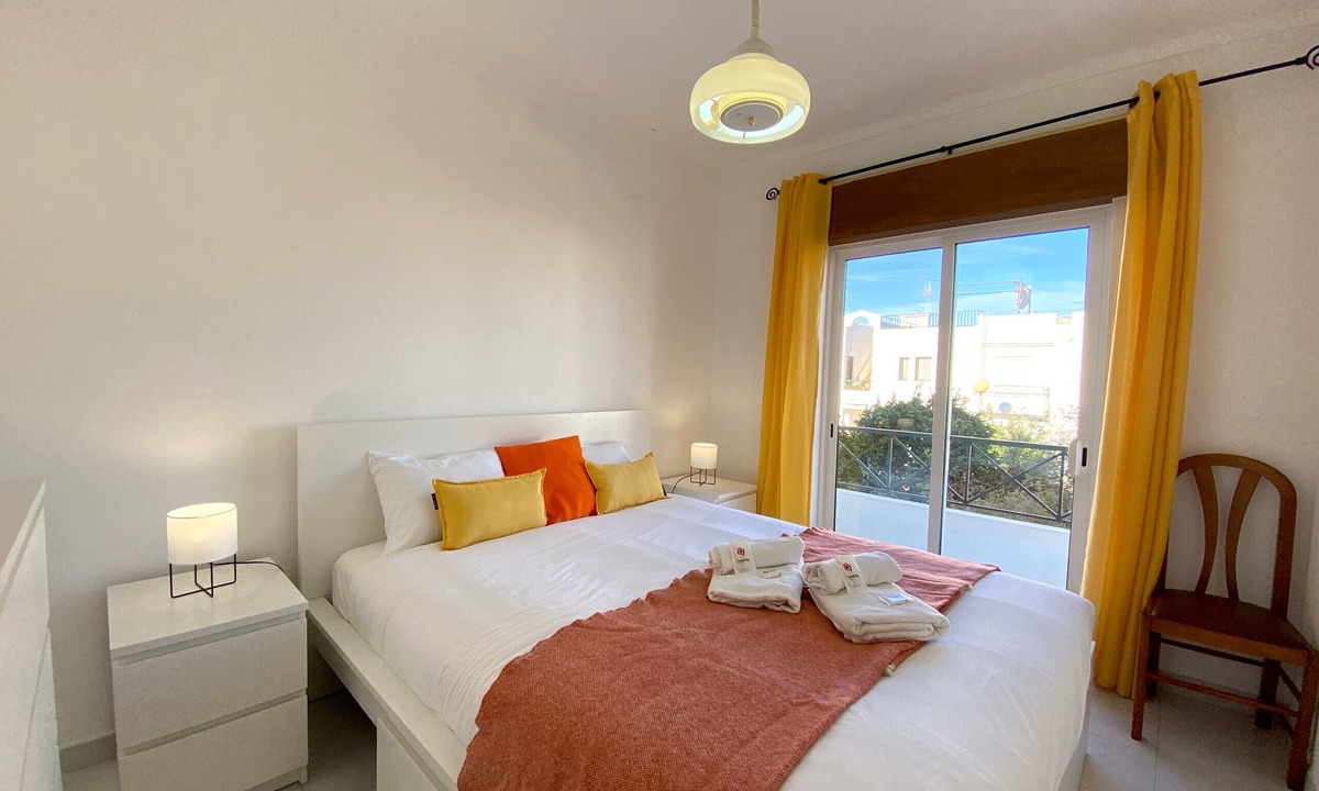 Manta Rota Villa | Algarve Manta Rota Terrace by Homing