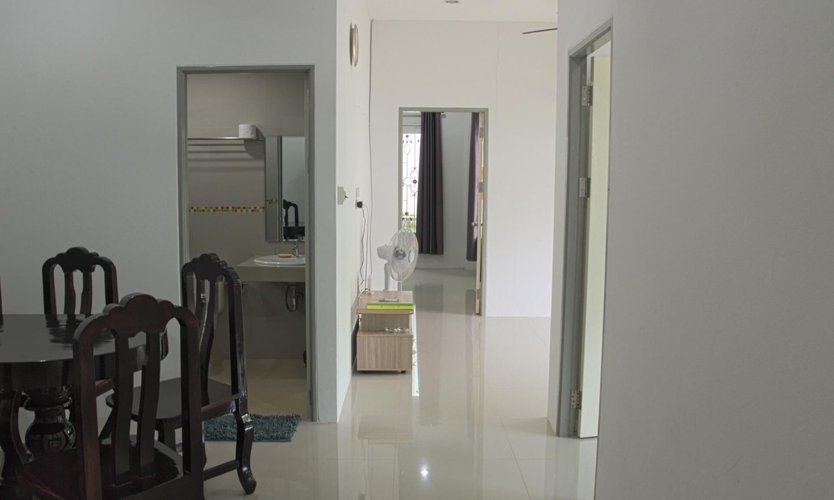 Krabi House | "Relaxing 2-Bedroom Ao Nang House with Modern Amenities & Local Charm
