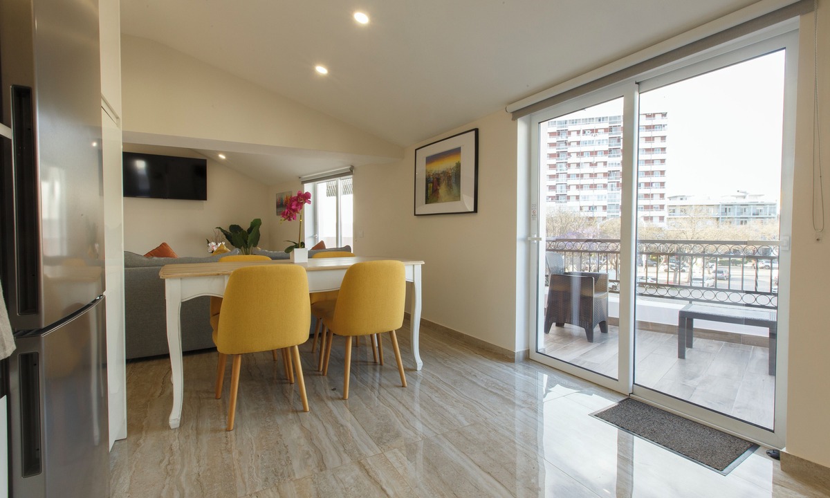 Faro City Centre Hotel | Solar Mendonca Boutique Hotel