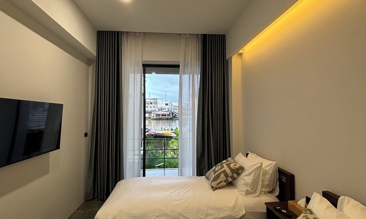 Tha Kham Hotel | The Episode Boutique Hotel