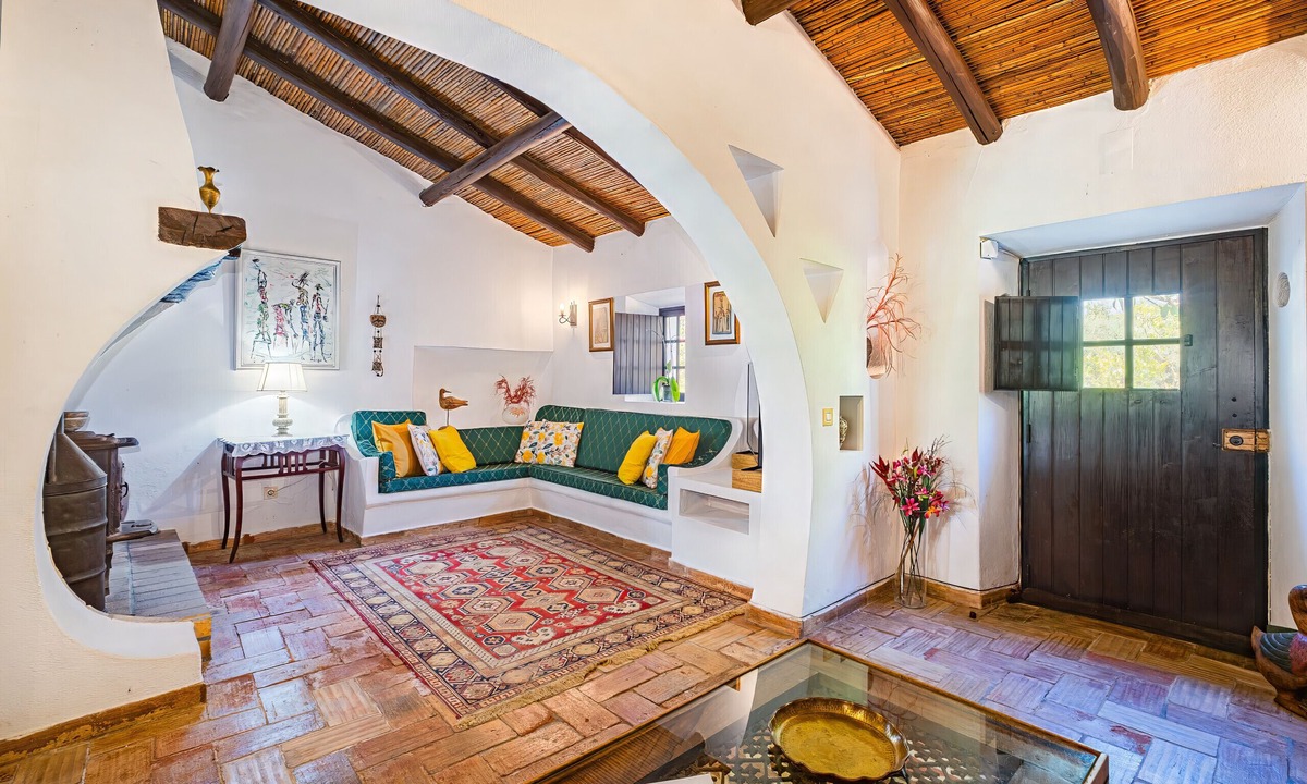 Guia Villa | Villa Alice