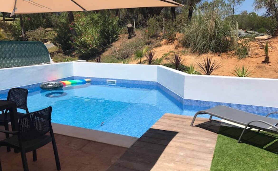 Vale do Lobo Villa | Lovely 3-bedroom villa with beautiful pool in great location in Vale Do Lobo