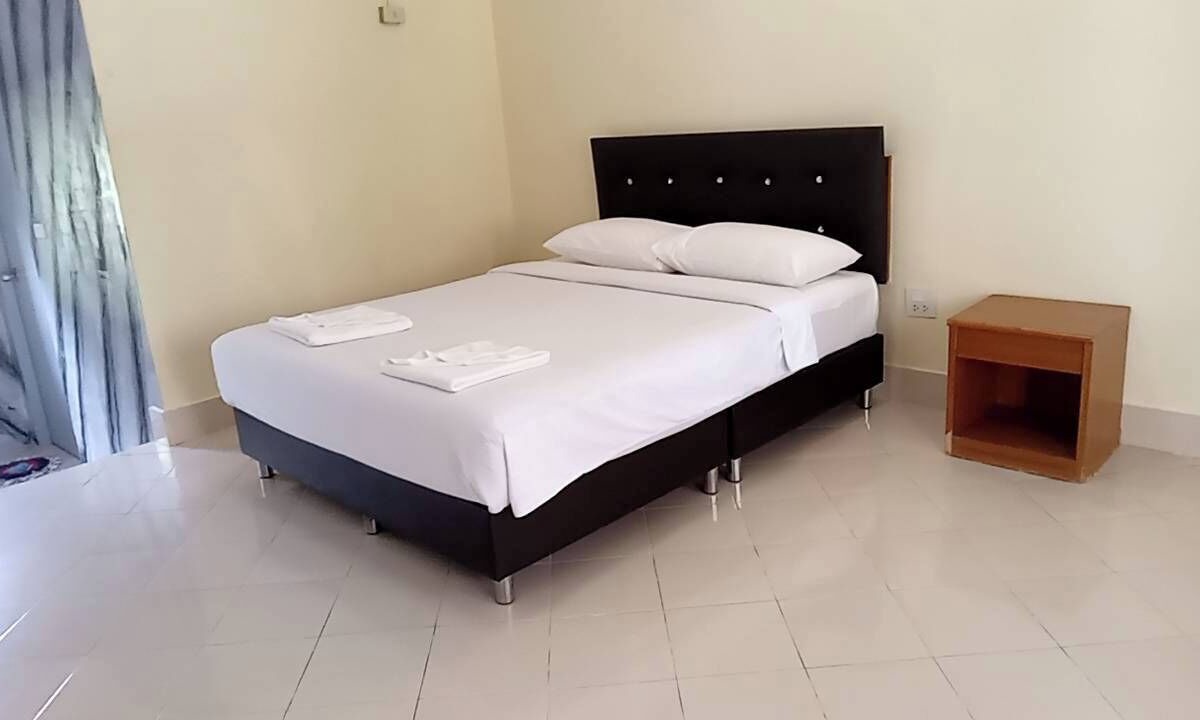 Kapoe Hotel | Ranong Resort and Laguna