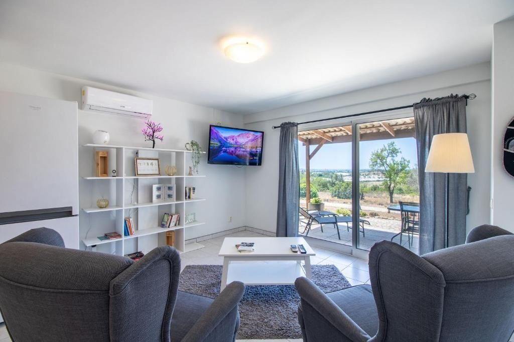 Falfosa House | Villa with 3 bedrooms, wifi and sea view