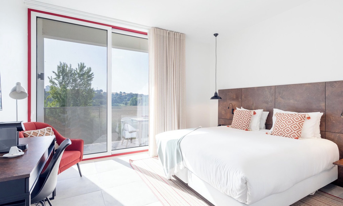 Barrosinha Hotel | Barrosinha Hotel