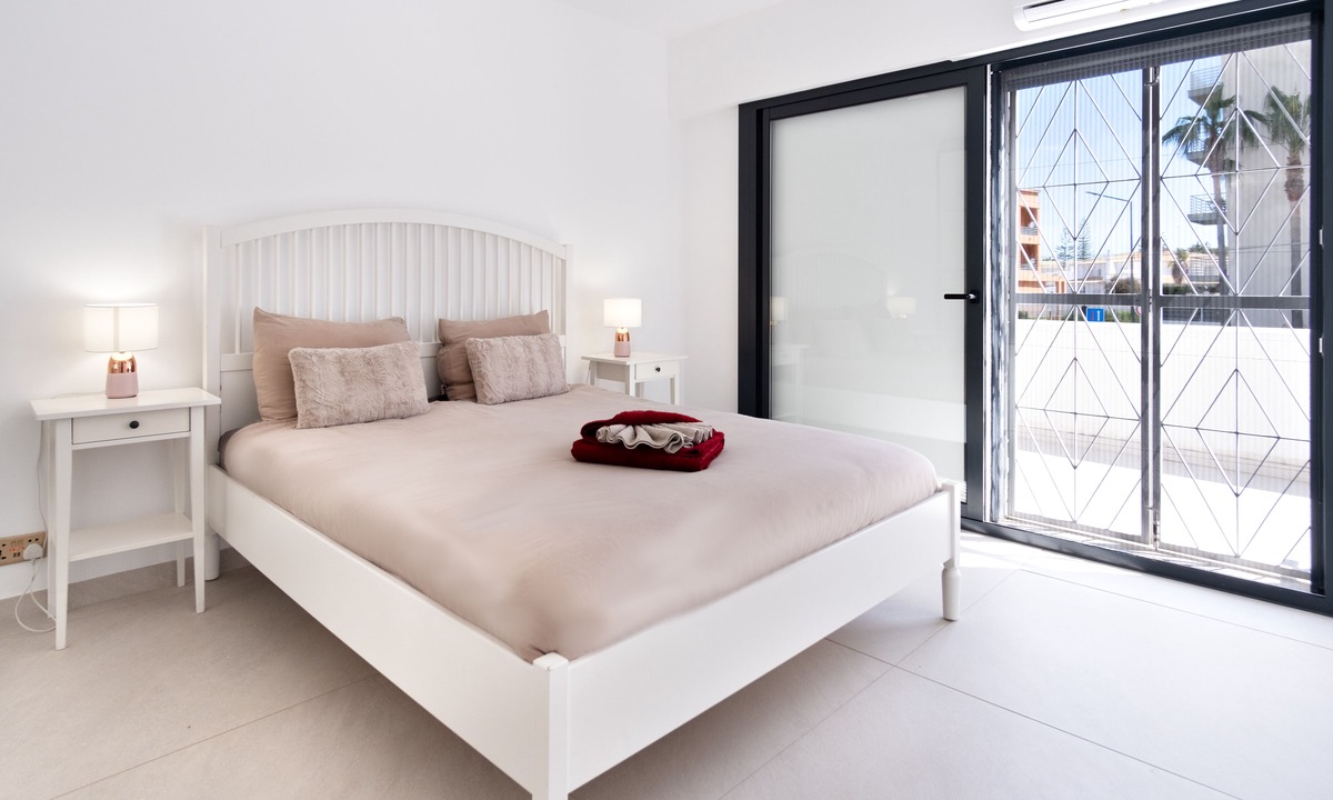 Vilamoura Villa | Vilamoura Marina Villa