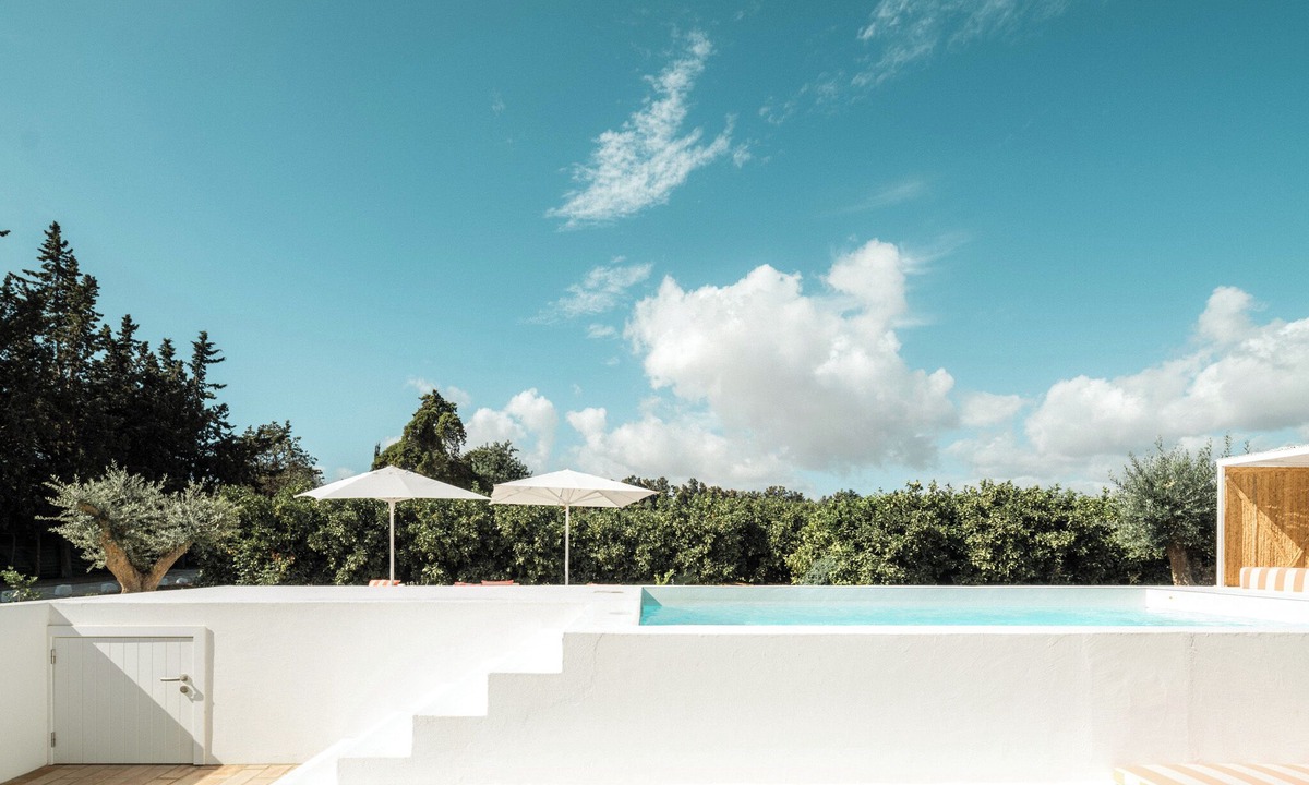 Quinta da Ria Bed & Breakfast | Casas da Quinta de Cima