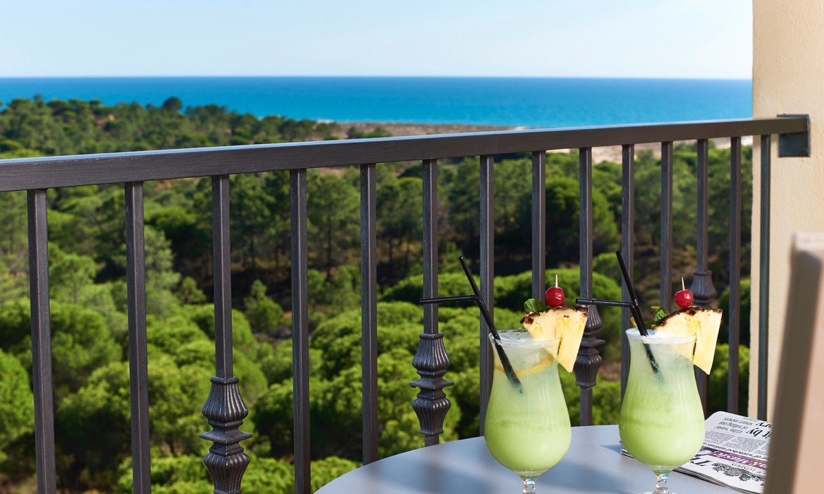 Vale do Garrao Hotel | Ria Park Hotel & Spa