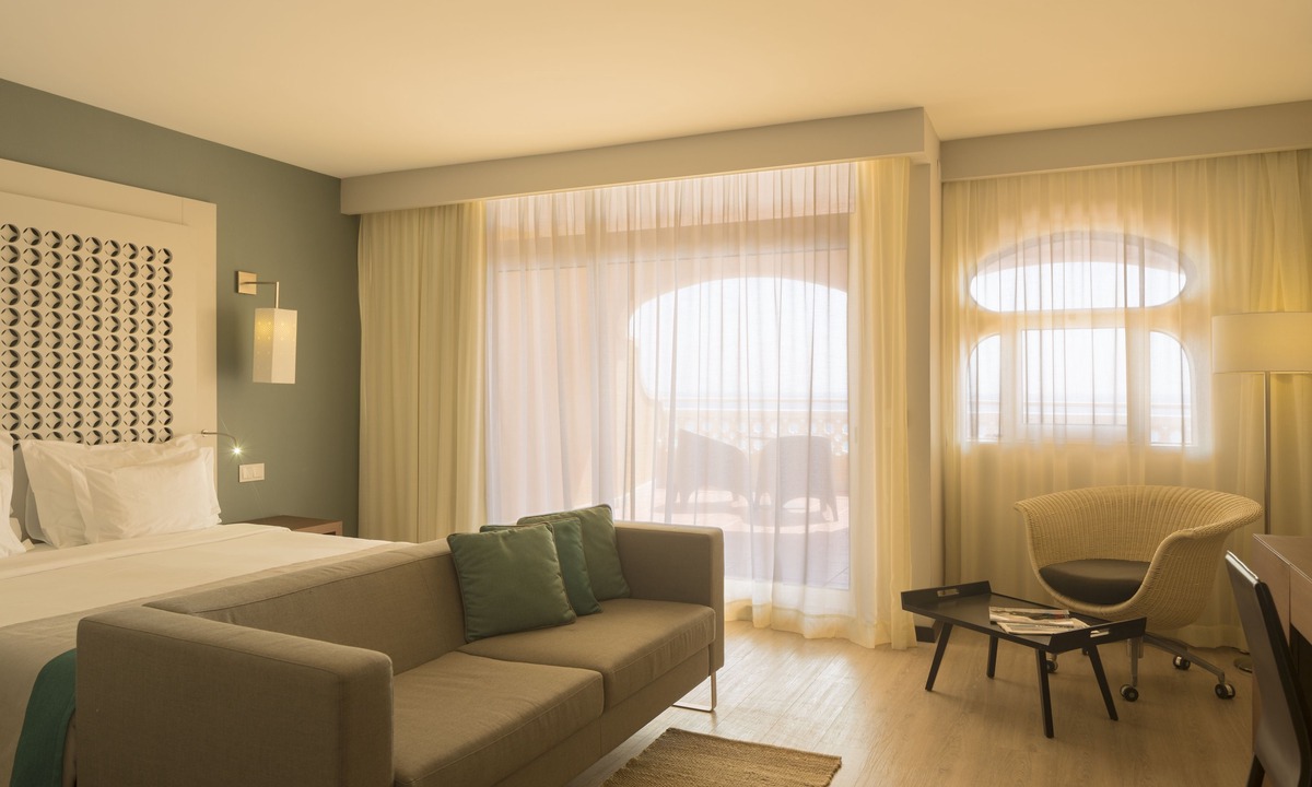 Praia da Rocha Hotel | AP Oriental Beach - Adults Friendly