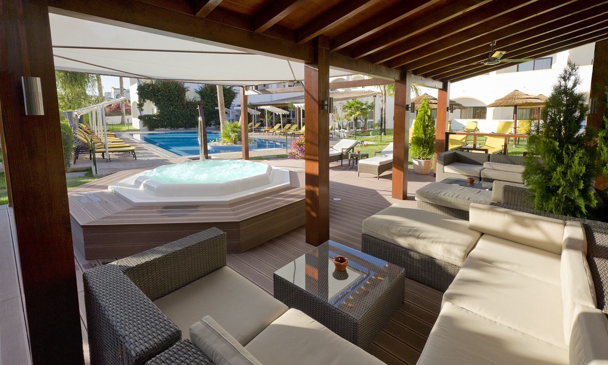 Albufeira Hotel | Hotel Cerro da Marina