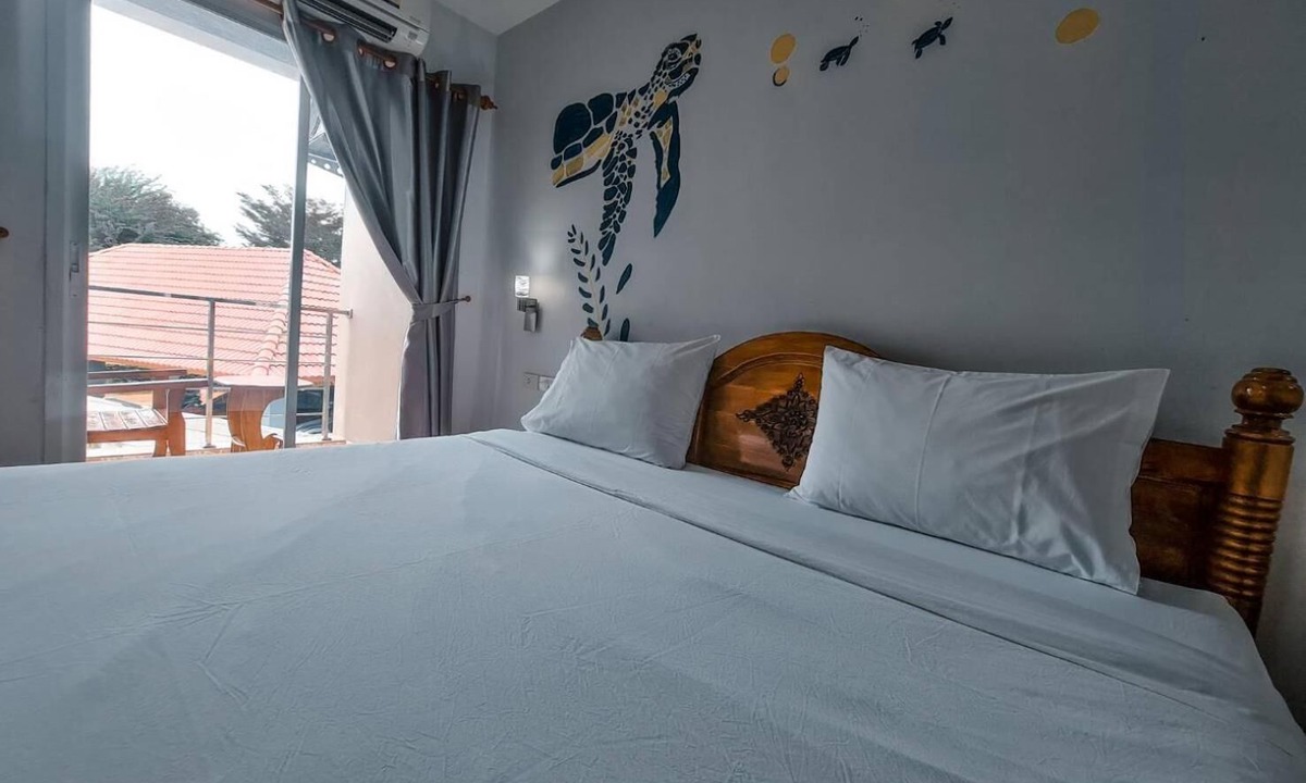 Chumphon Hotel | Euro Boutique Hotel