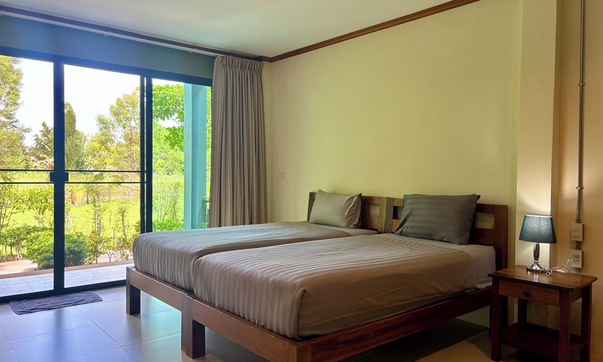 Pa Klok Hotel | Moonlight Cottage